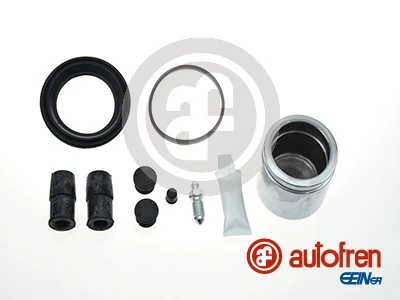 Repair Kit, brake caliper